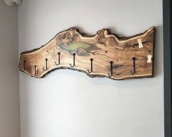 Mobiliário e decoração