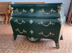 Restauro de moveis